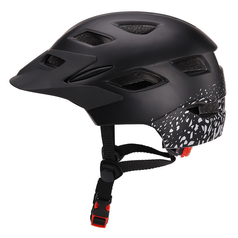 Bike helmet Kalsten