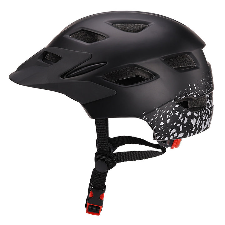 Bike helmet Kalsten