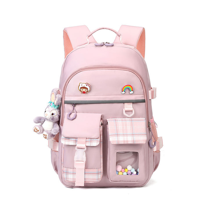 Multifunctional Children's Backpack Kalsten