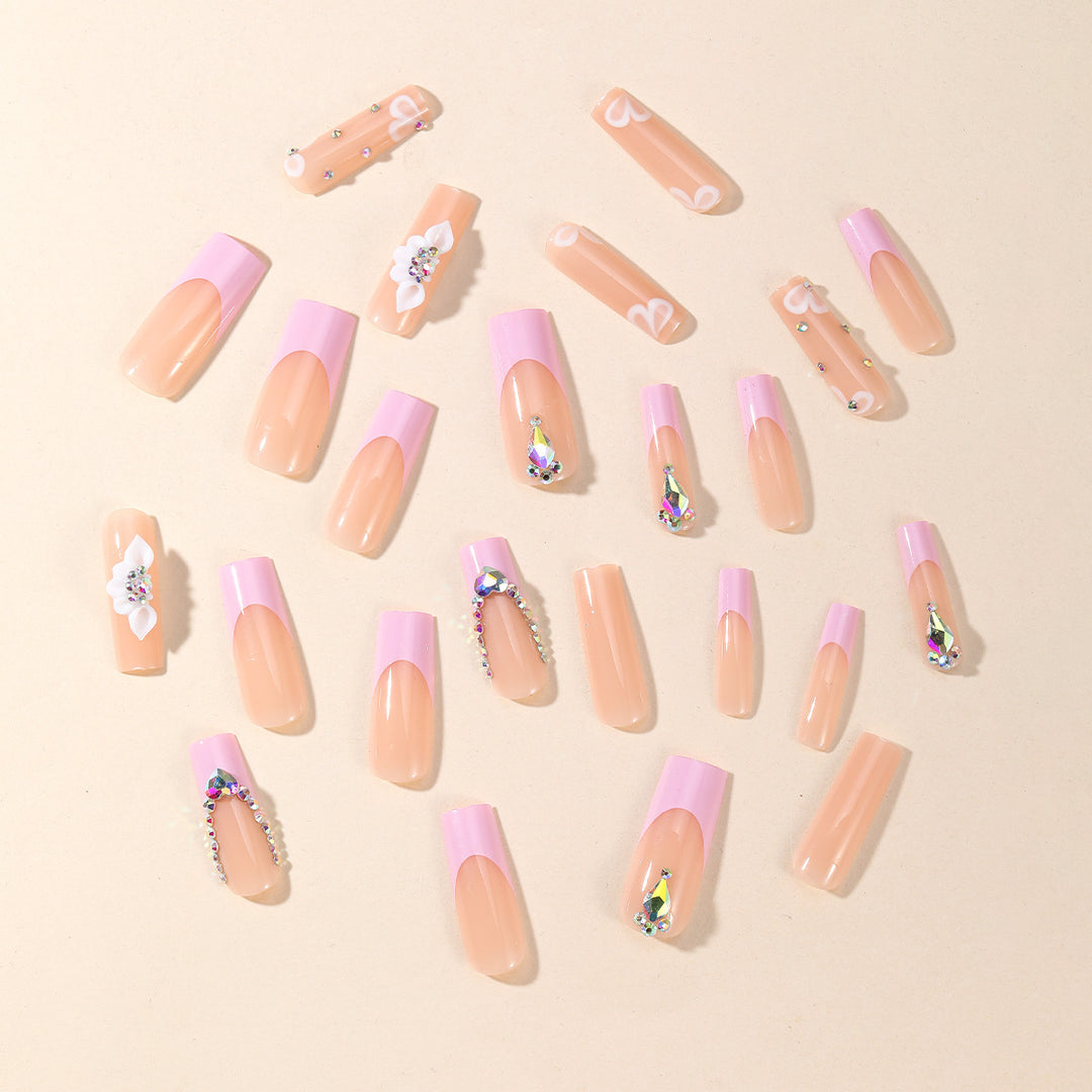 Decorative Nail Art Kalsten