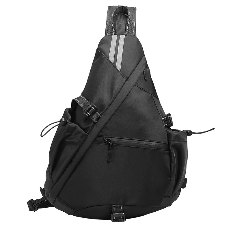 Ergonomic Sling Backpack Kalsten