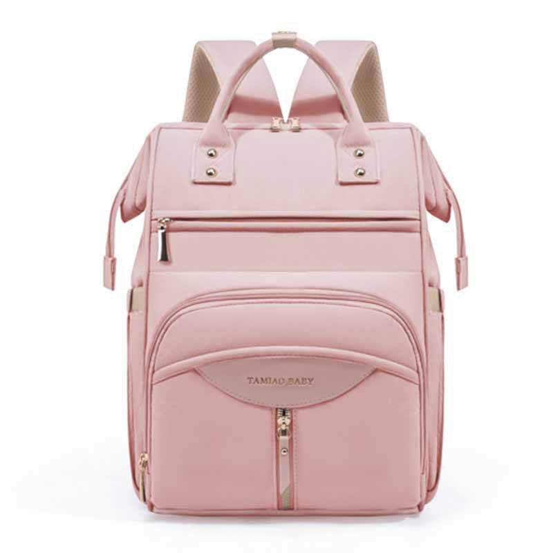 Stylish Diaper Tote Backpack Kalsten