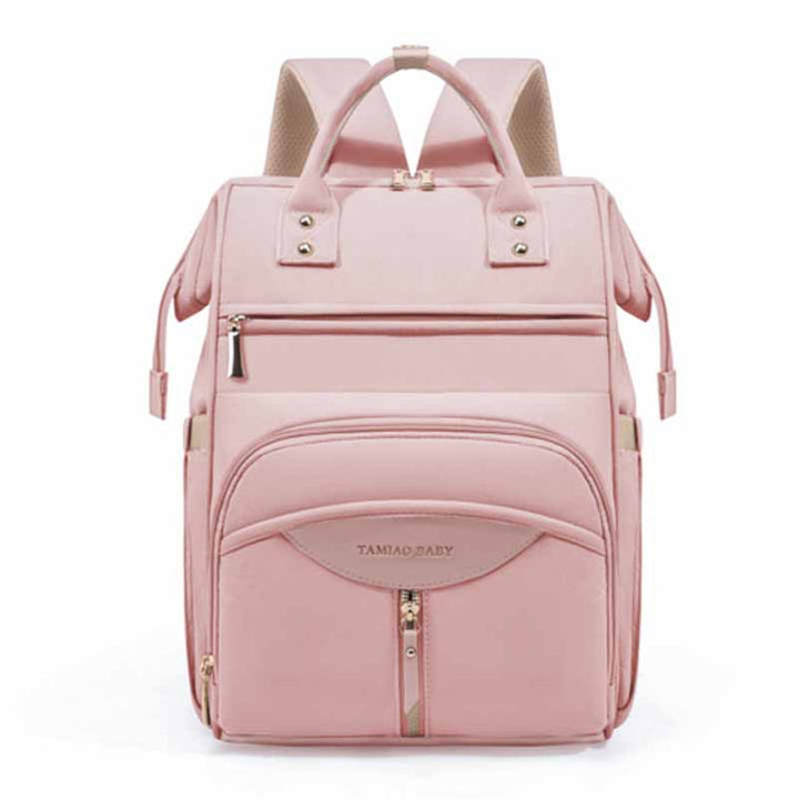 Stylish Diaper Tote Backpack Kalsten