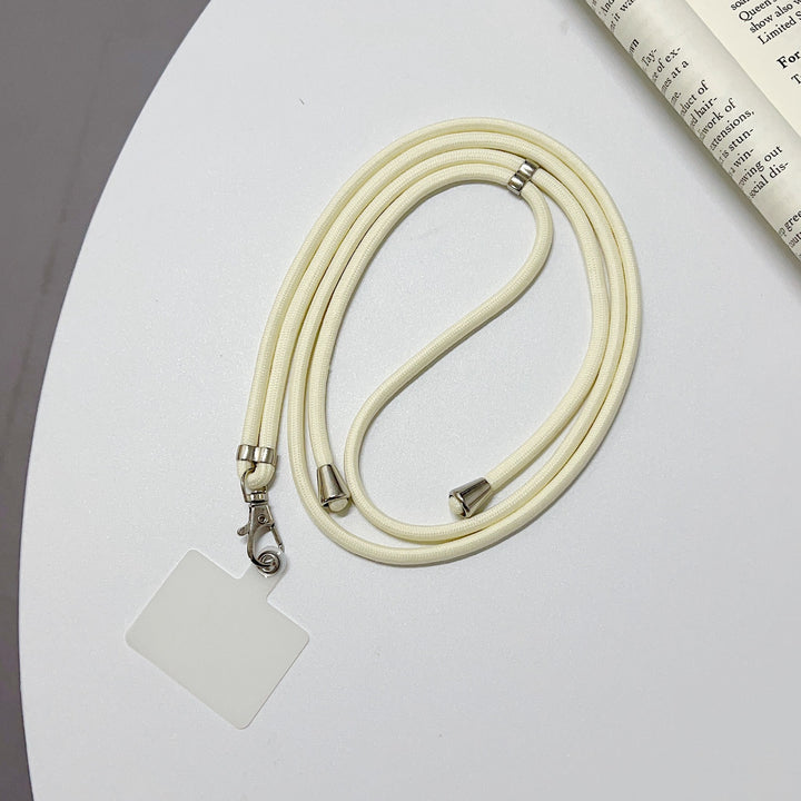 Braided Utility Lanyard with ID Holder Kalsten
