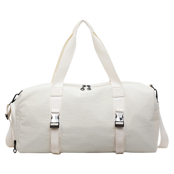 Sporty travel bag with versatile carrying options Kalsten