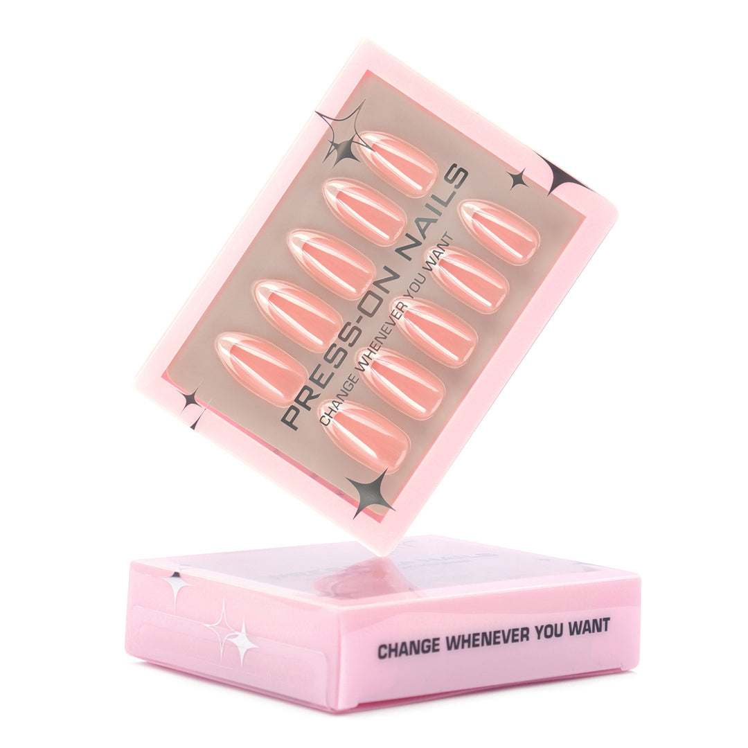 Artificial Press-On Nails Kalsten