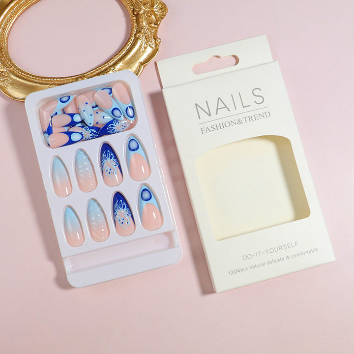Artistic Nail Art Kit Kalsten