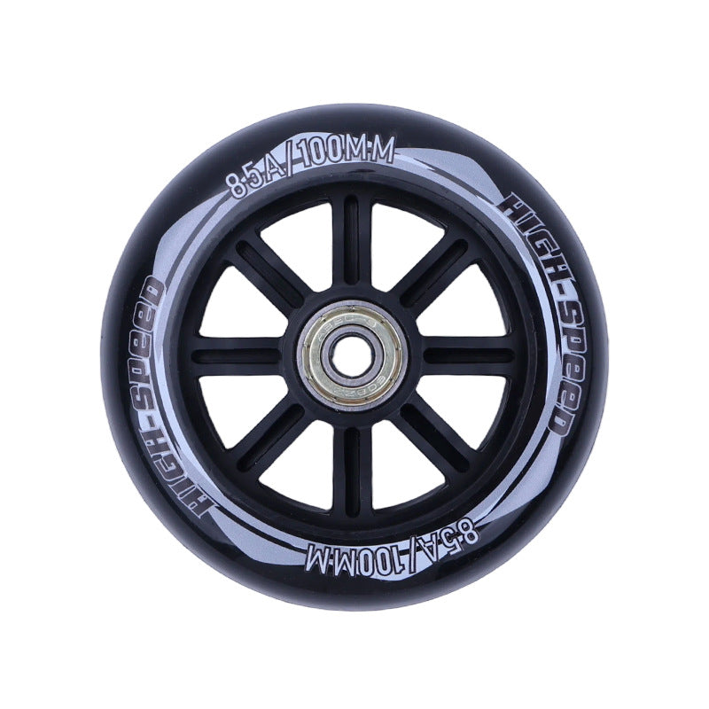 High-Performance Scooter Wheels Kalsten