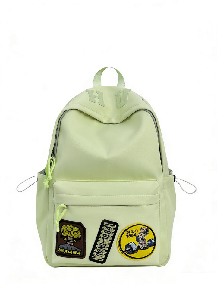 Casual Backpack Kalsten