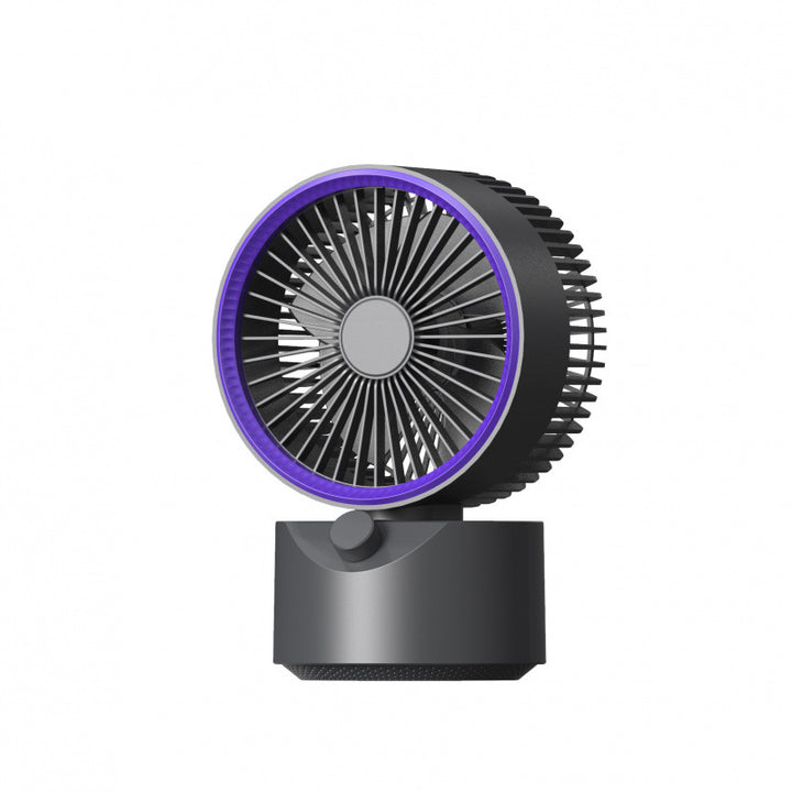 High-Performance Desk Bladeless Fan Kalsten