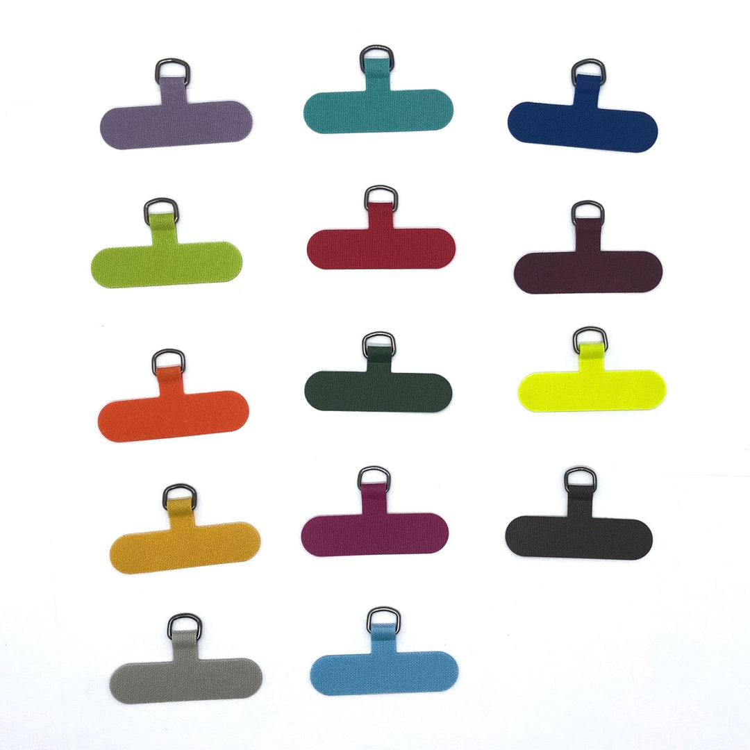 Adjustable Fabric Loop Strap Kalsten