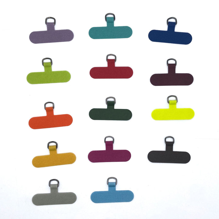 Adjustable Fabric Loop Strap Kalsten