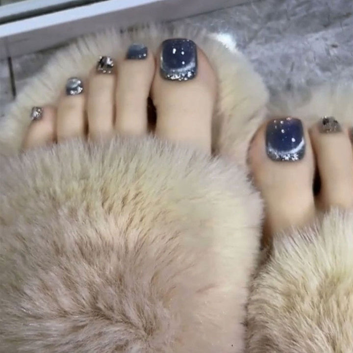 Stylish Fluff Slippers
