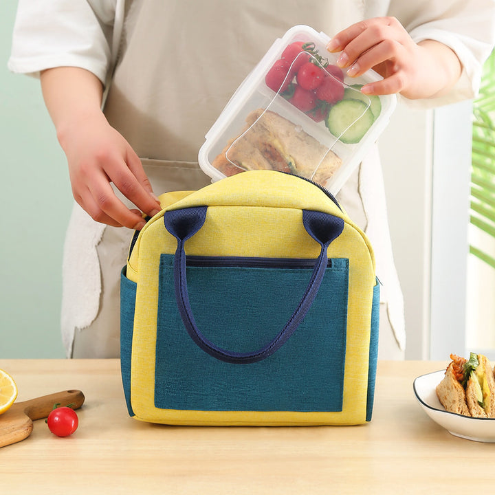 Insulated Lunch Bag Kalsten
