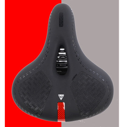 Ergonomic Comfort Bicycle Saddle with Ventilation Kalsten