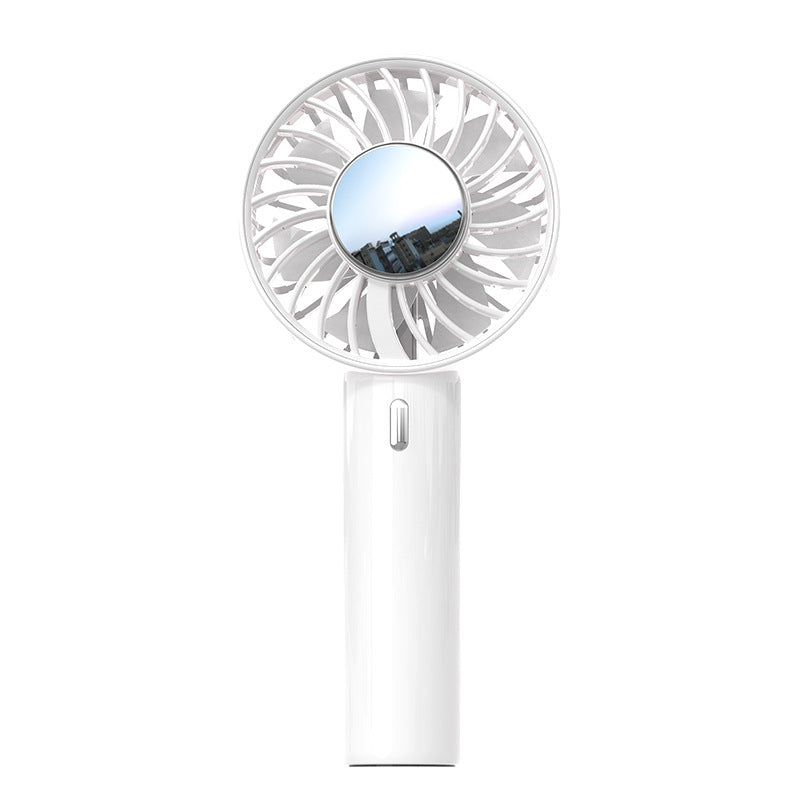 Ladies portable fan Kalsten