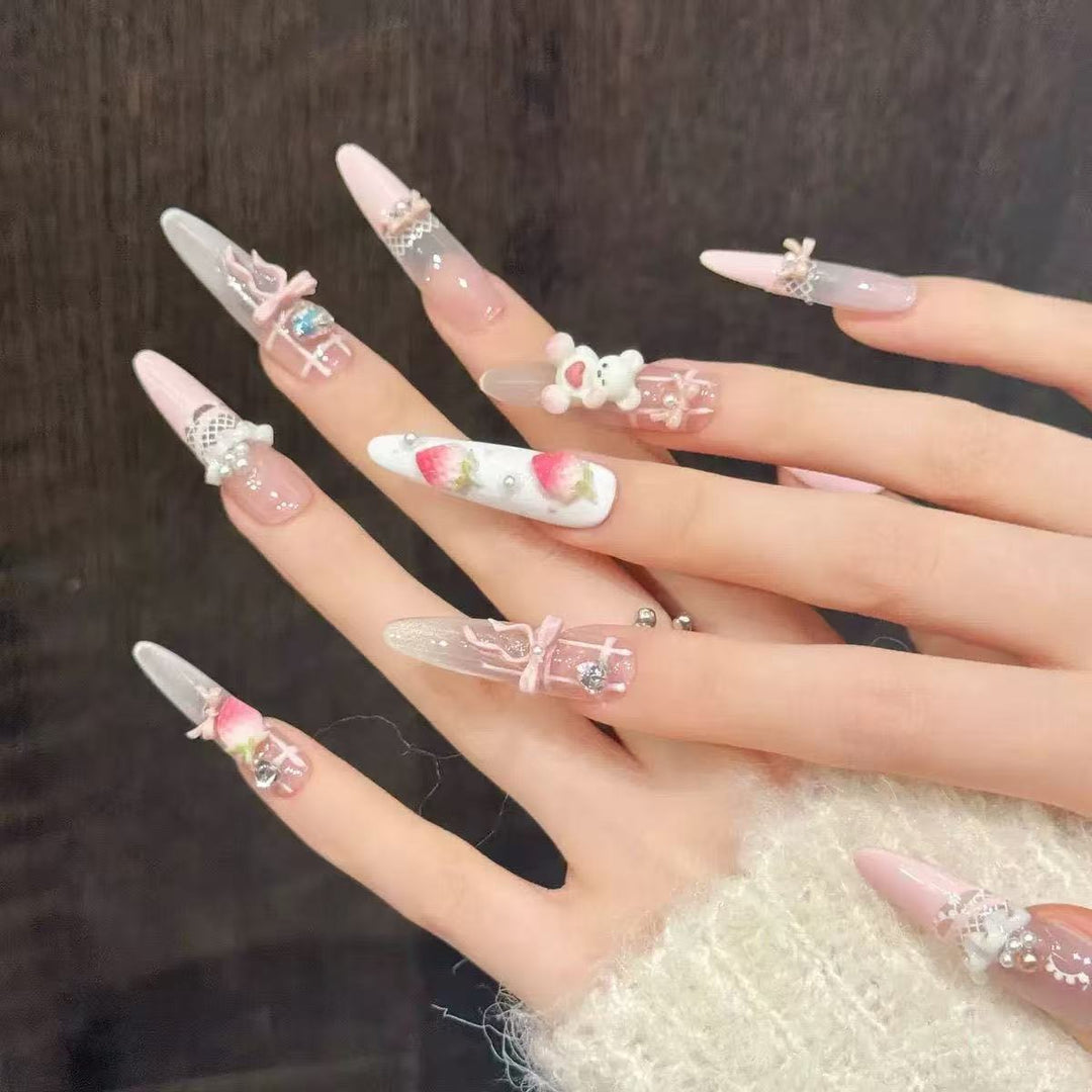 Nail Art
