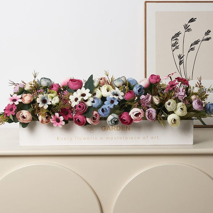 Decorative Flower Arrangement