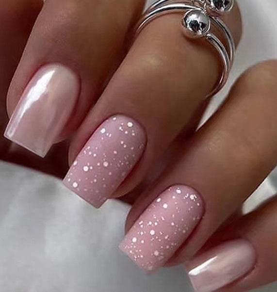 Artistic Gel Nail Art Kalsten