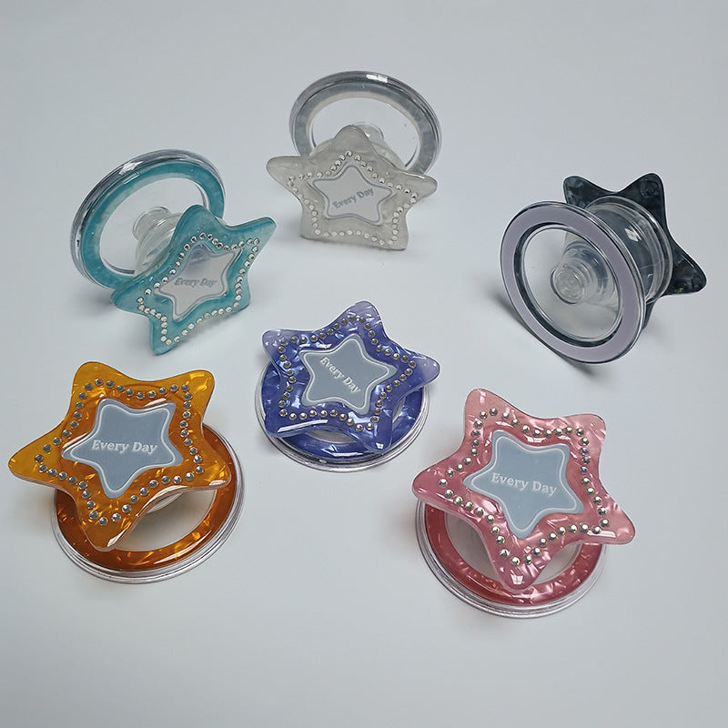 Decorative Star Kalsten