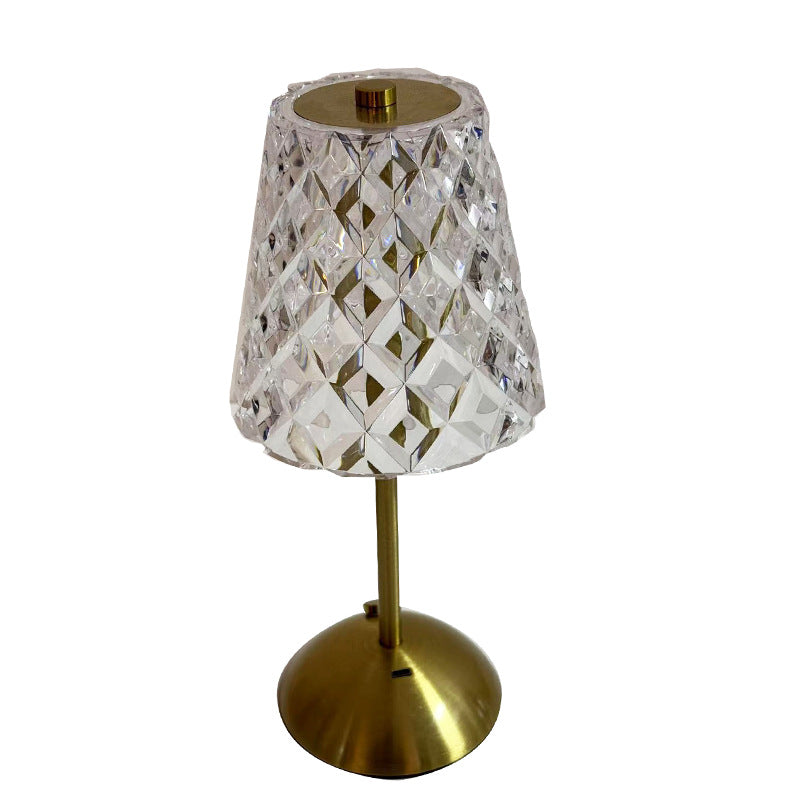 Decorative Table Lamp
