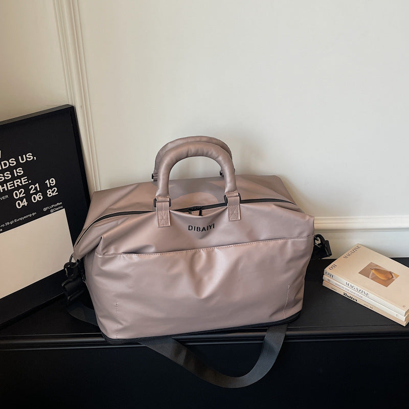 Stylish Multi-Purpose Travel Duffel Bag Kalsten