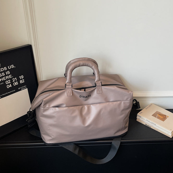 Stylish Multi-Purpose Travel Duffel Bag Kalsten