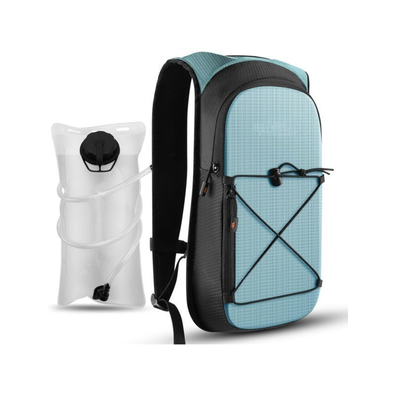 Hydration Pack with Integrated Water Bladder Kalsten