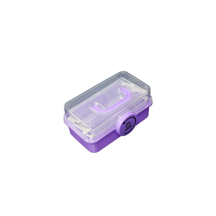 Compact Craft Supply Organizer Kalsten