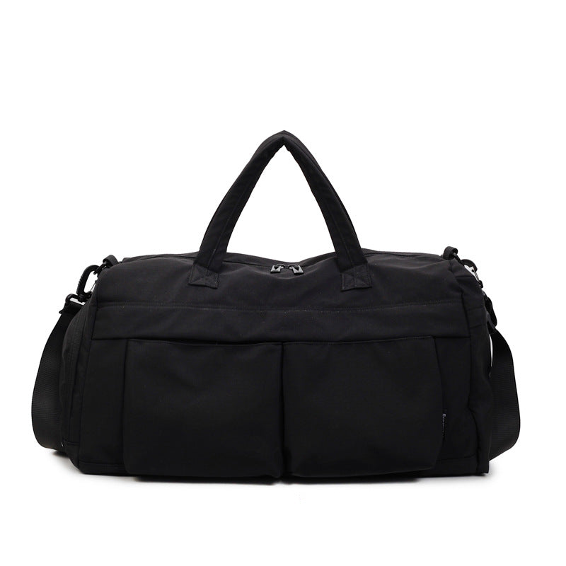 Spacious Weekend Travel Duffel Bag Kalsten