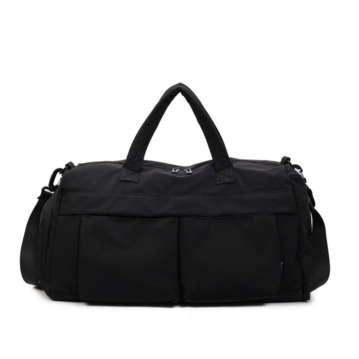 Spacious Weekend Travel Duffel Bag Kalsten