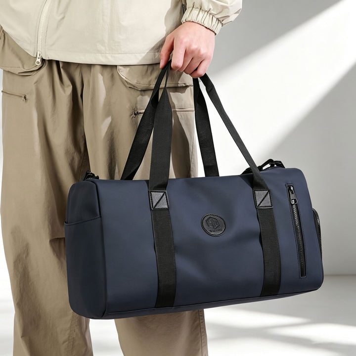 Weekend Adventure Duffle Bag