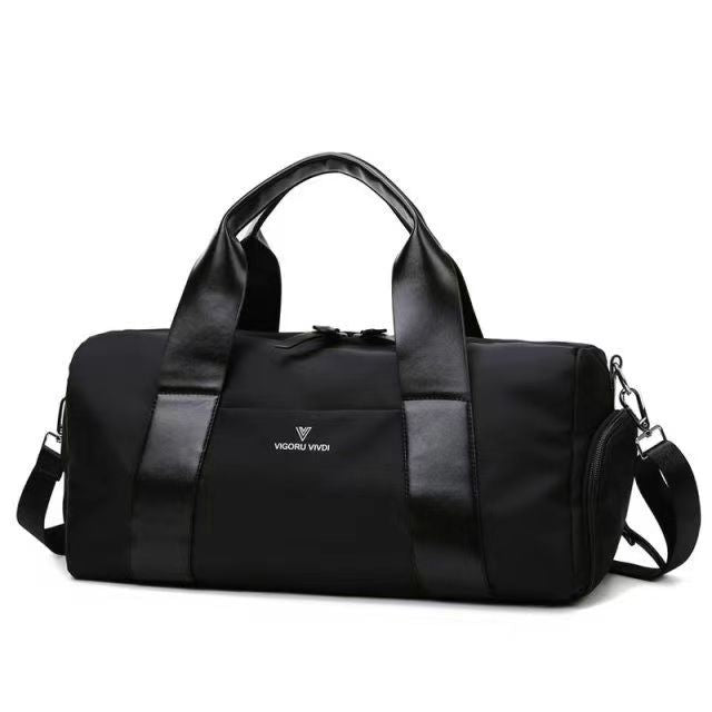 Stylish Gym Bag Kalsten