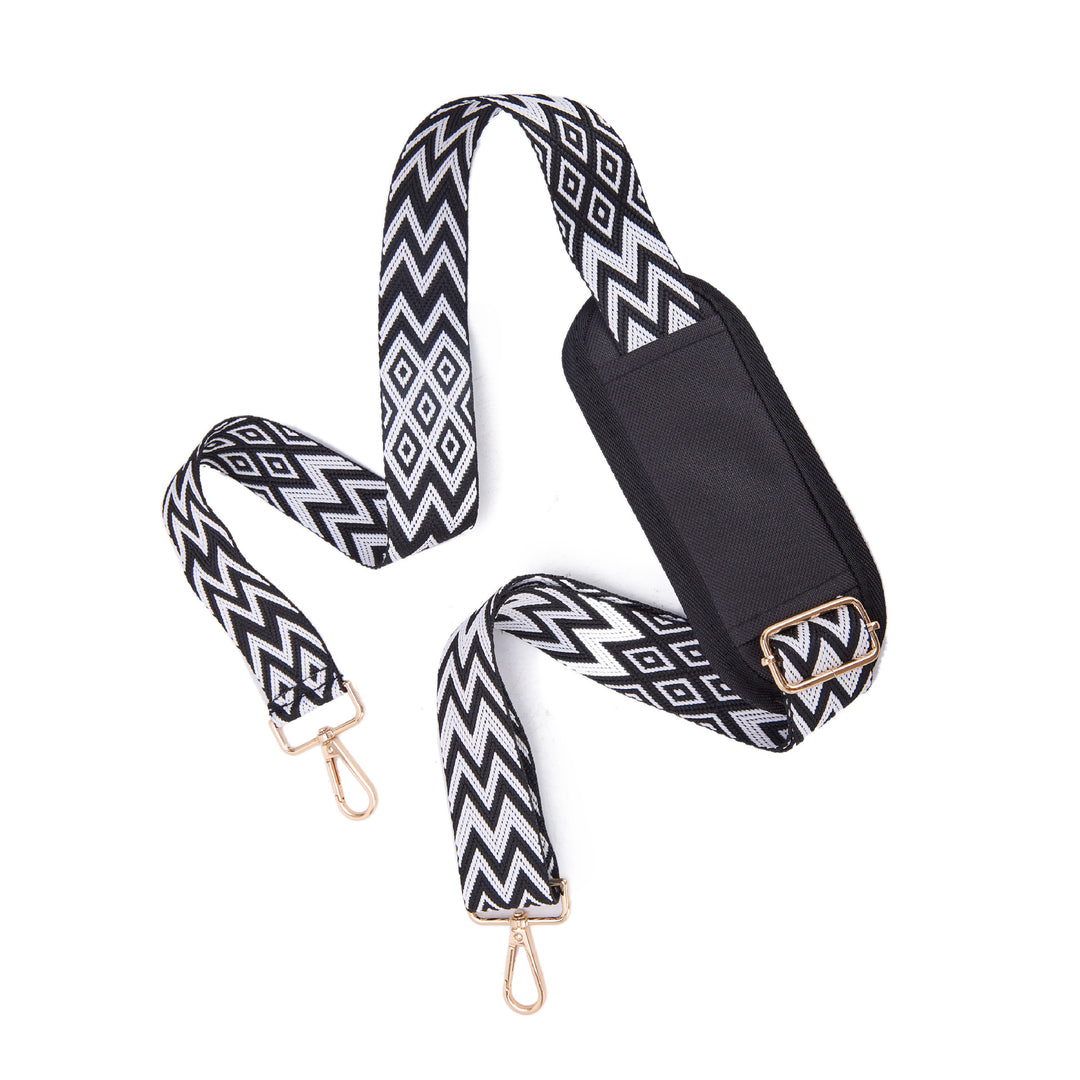 Durable Adjustable Guitar Strap Kalsten