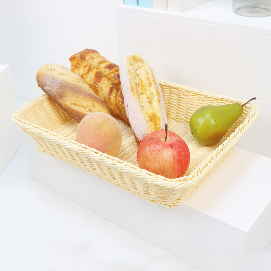 Artisan Woven Storage Kalsten