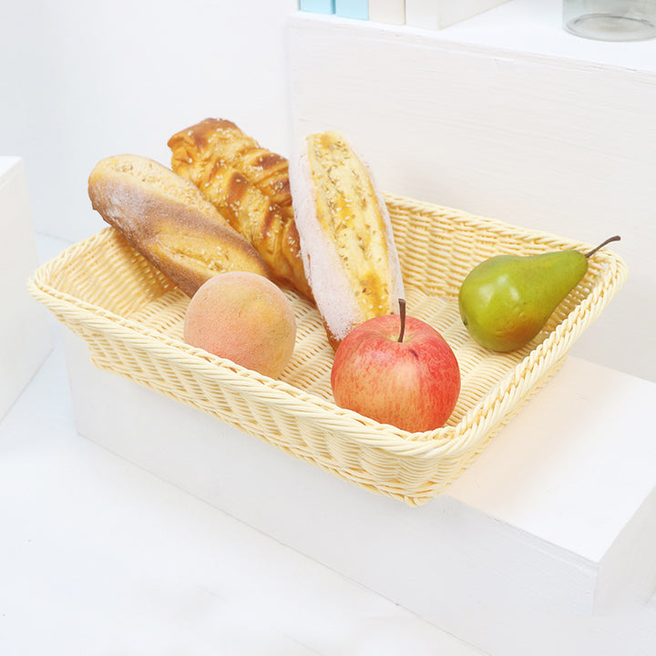 Artisan Woven Storage Kalsten