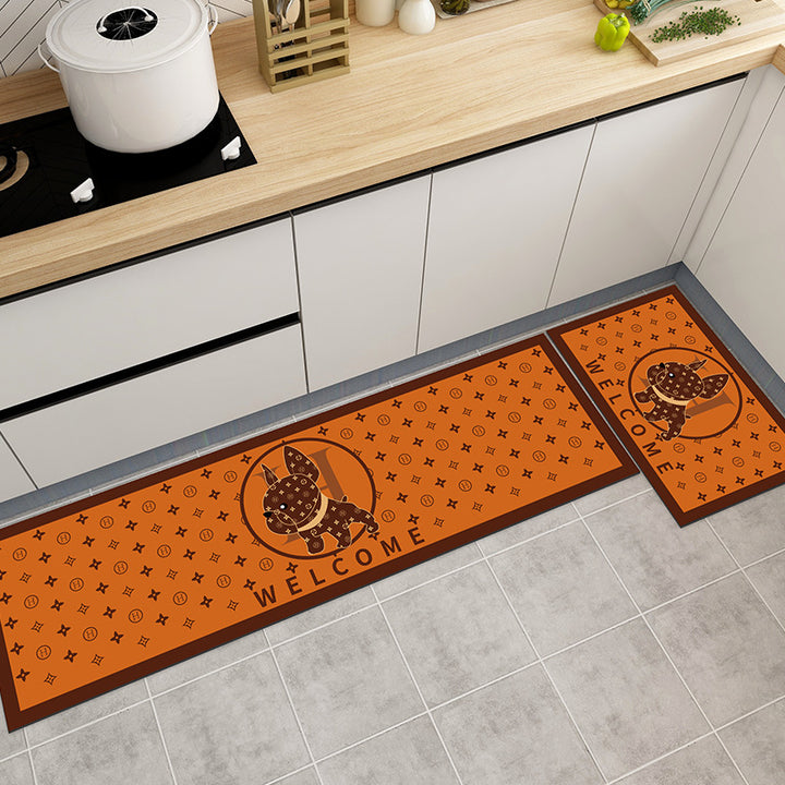 Kitchen Comfort Runner Mat for Home