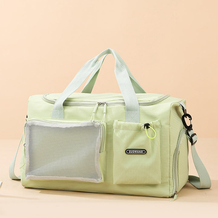 Functional Gym Duffle Bag Kalsten