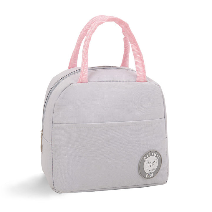 Insulated Food Carrier Lunch Bag Kalsten