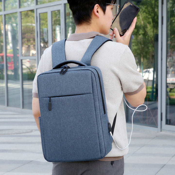 Functional Commuter Laptop Backpack Kalsten