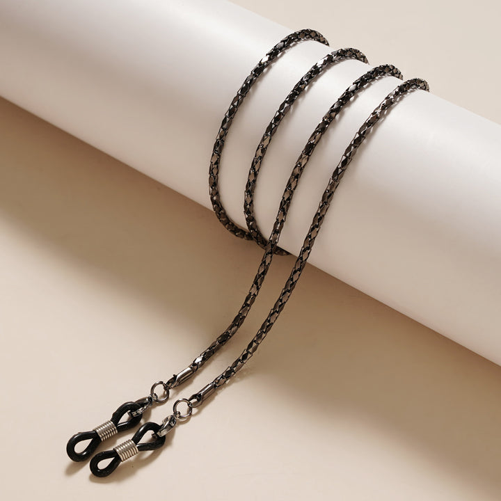 Durable Braided Eyewear Chain kalsten