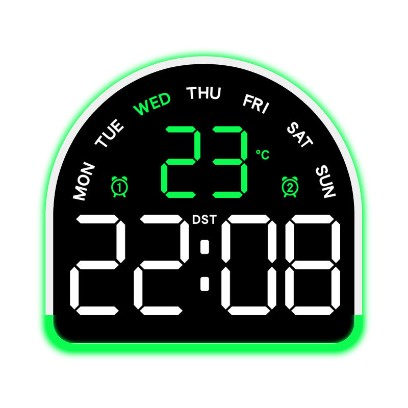 Time Digital Watch Kalsten
