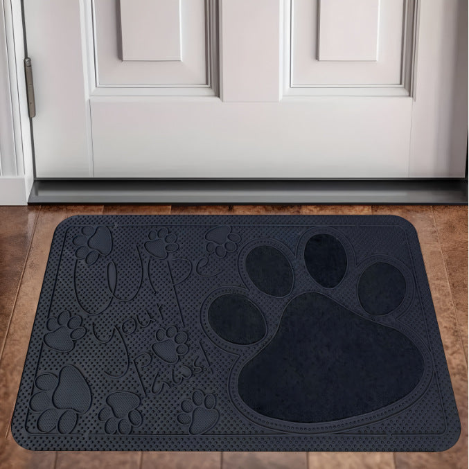 Decorative Home Mat for Indoor Use