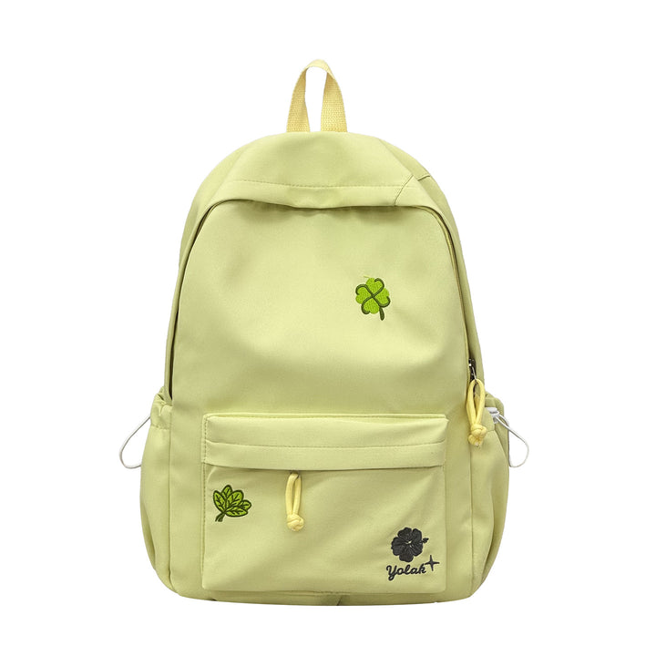 Trendy Floral Design Backpack Kalsten