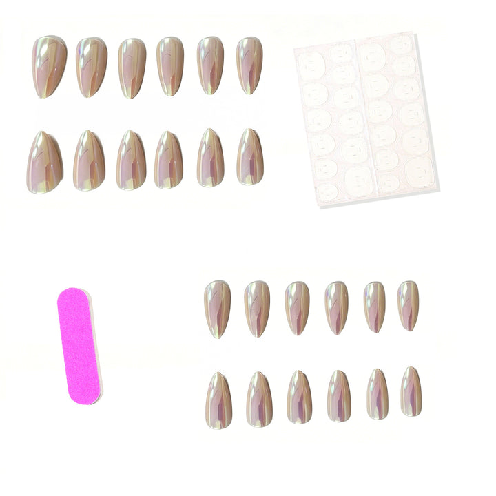 Stylish Stiletto Nail Art Extensions Kalsten