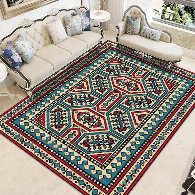 Decorative Area Rug Kalsten