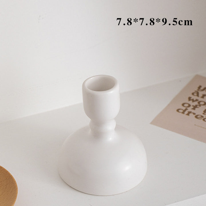 Home Decorative Ceramic Kalsten