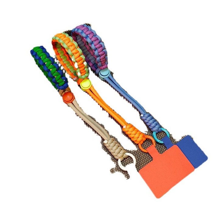 Paracord Utility Lanyard Kalsten