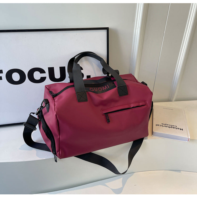 Travel Utility Duffel Bag Kalsten