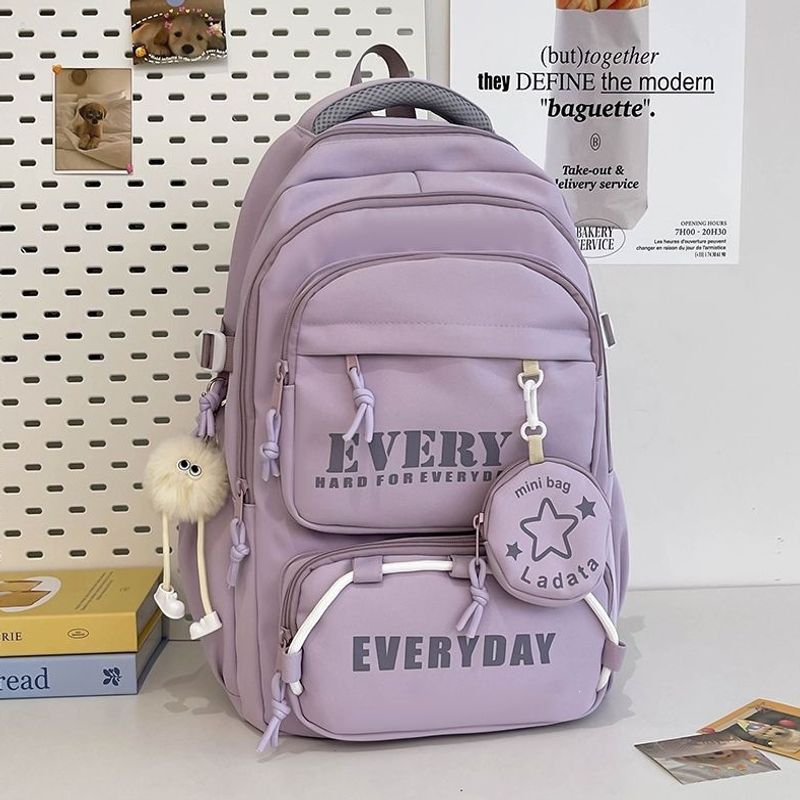 Multi-Functional Everyday Backpack Kalsten